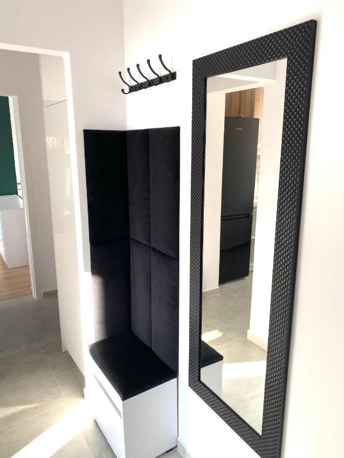 Apartament II Glamour Work&Relax, Obok Areny Gliwice, Fv Lejlighed Eksteriør billede
